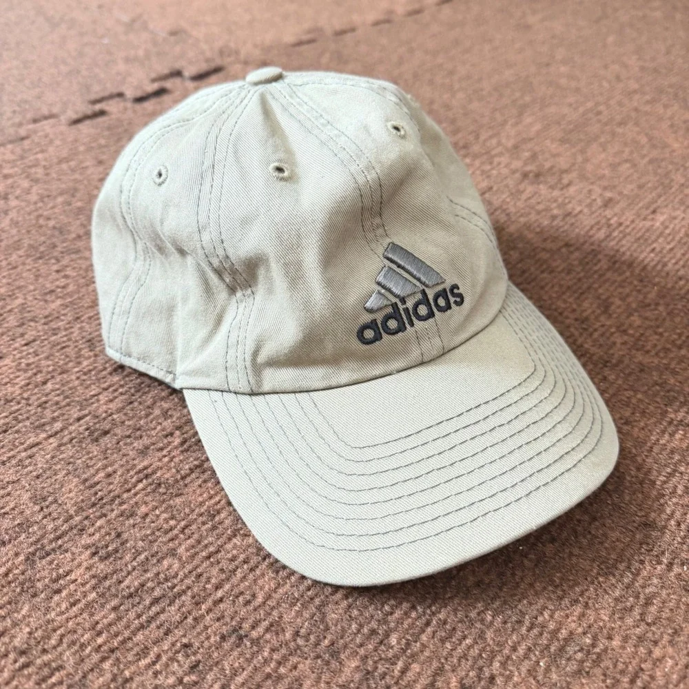 adidas relaxed fit